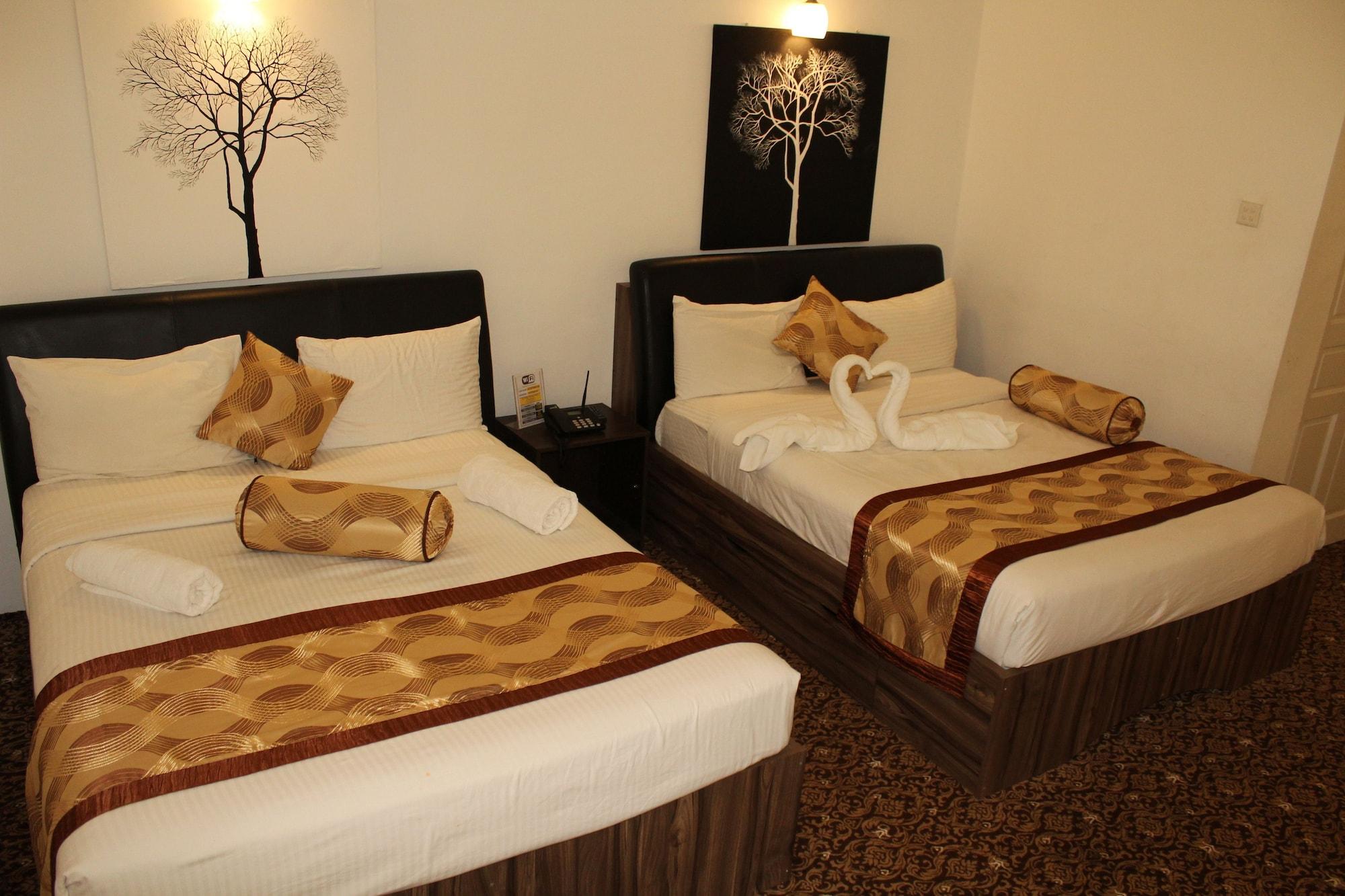La Cottage Boutique Hotel & Restaurant نوفارا إيلِيا المظهر الخارجي الصورة