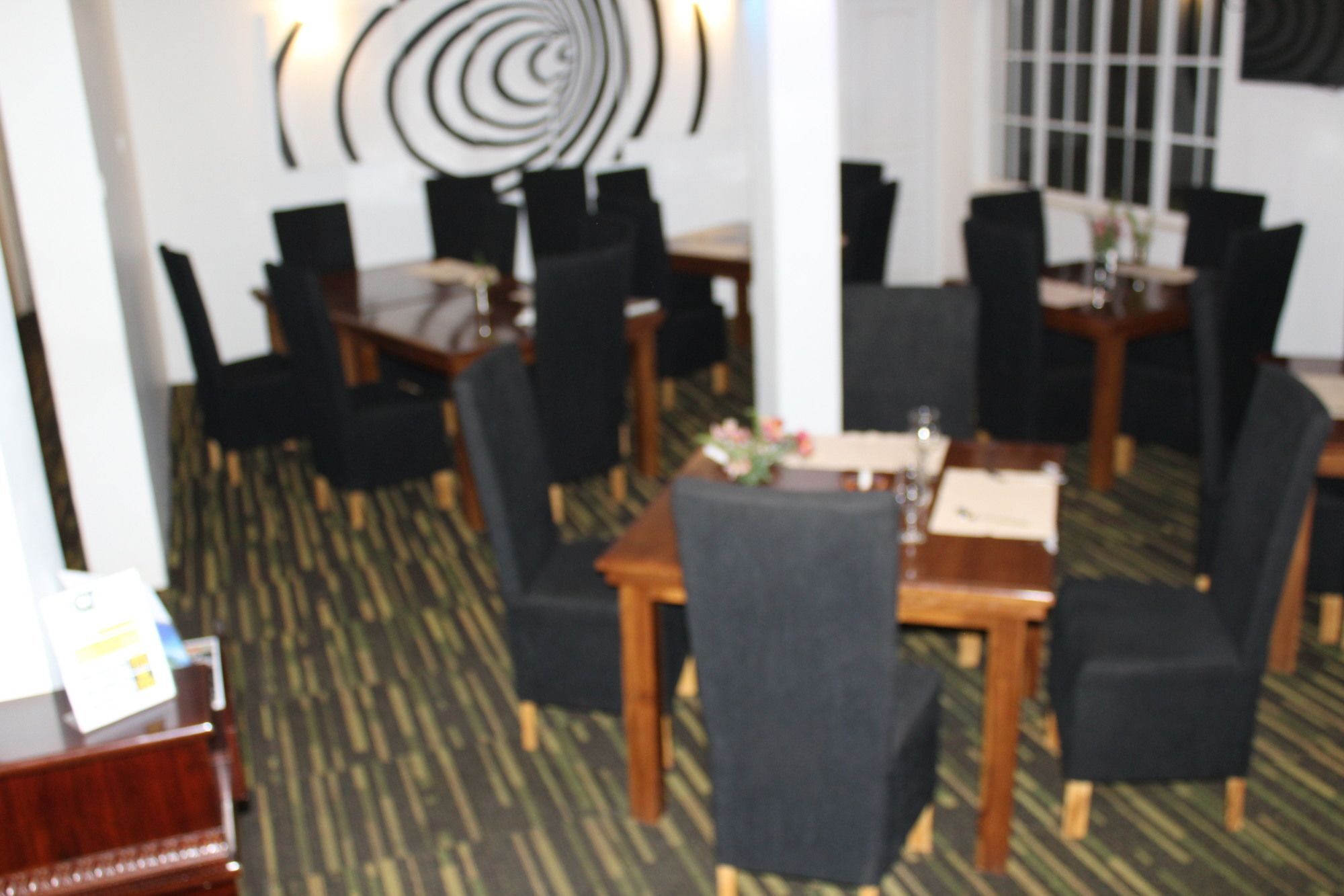La Cottage Boutique Hotel & Restaurant نوفارا إيلِيا المظهر الخارجي الصورة